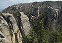 Over the "Cherry Gorge" - main link