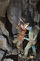 Waterfall Dome - main link