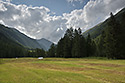 V Susaun - hlavn odkaz