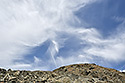 Cirri over Schwarzhorn - main link