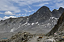Piz Radnt - main link