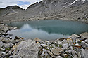 Little lake - main link