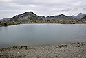 Little lake - main link