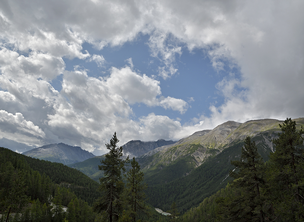 Outlook - larger format