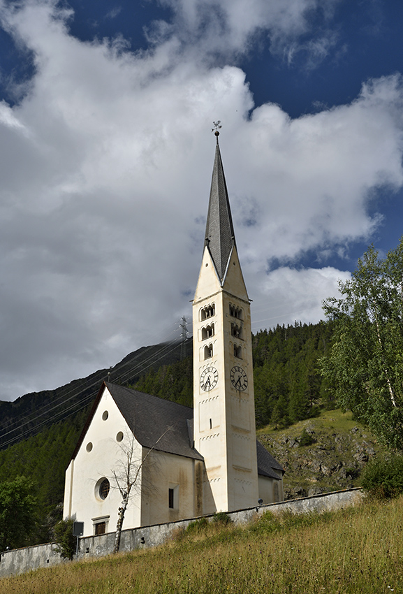 V Zernez - vt formt