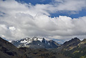 Piz Corvatsch - hlavn odkaz