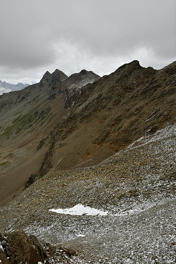 Slopes - larger format