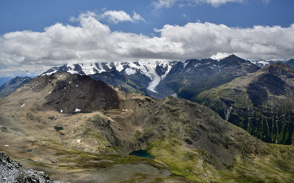 Bernina v zvoji - vt formt