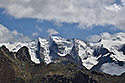 Piz Pal - hlavn odkaz