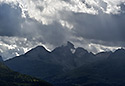 Piz Julier - main link
