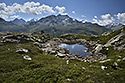 Piz Corvatsch - hlavn odkaz