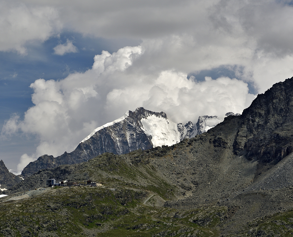 Bernina - vt formt