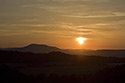 Evening on "Vlho" - main link