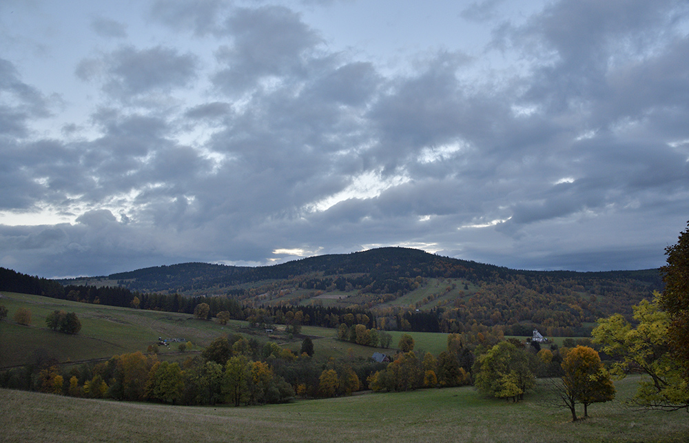 Czerniec - vt formt