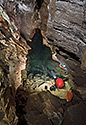 cave lake - main link
