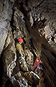 In the cave - main link