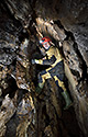 In the cave - main link