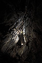 In the cave - main link