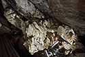 White structure - main link