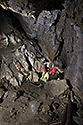 In the cave - main link