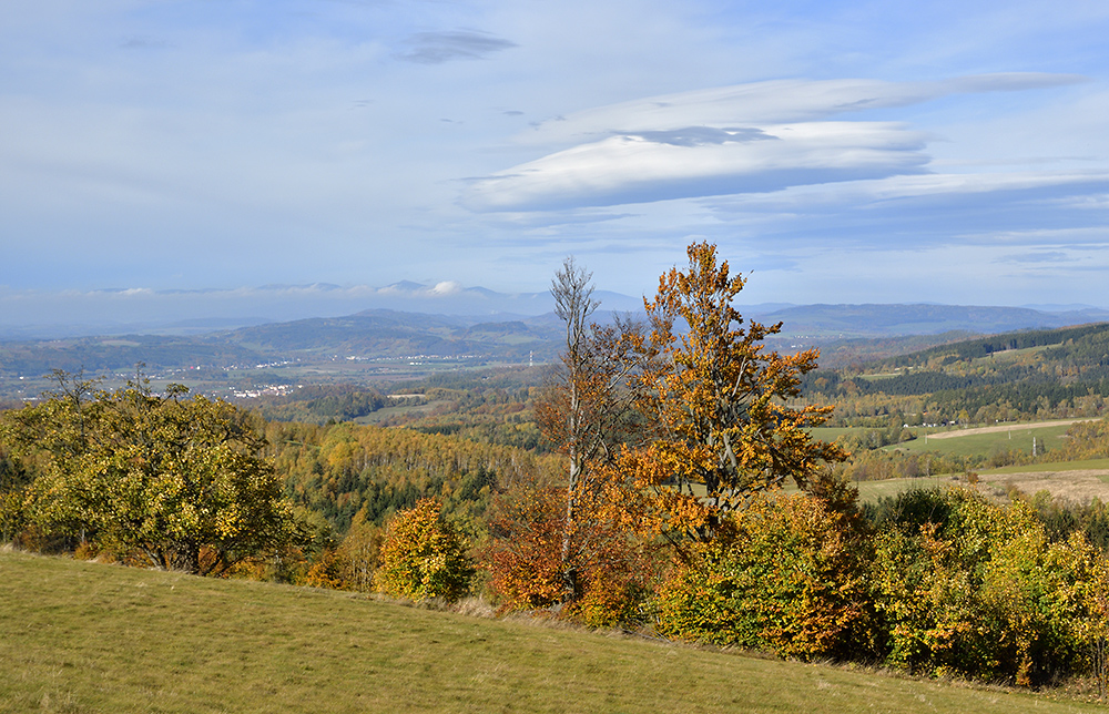 U Studen Vody - vt formt