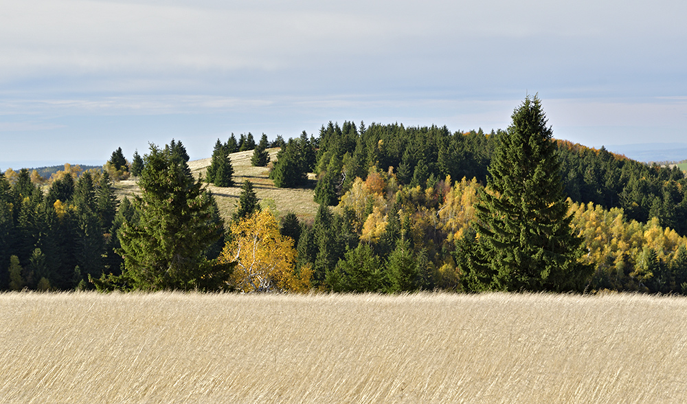 U Studen Vody - vt formt