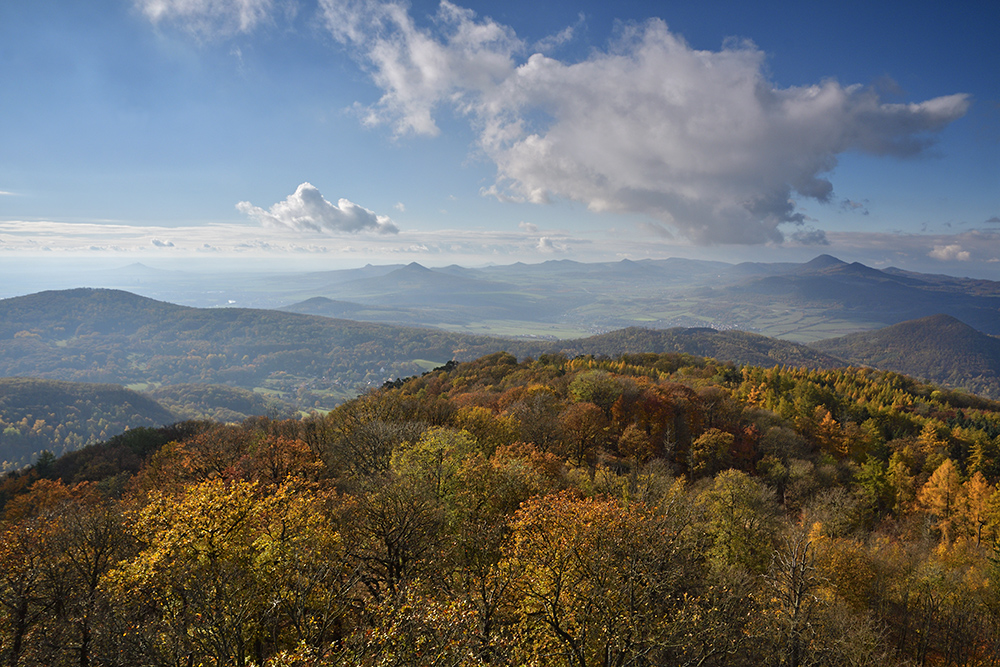 Rozhledy z Varhot - vt formt