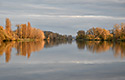 By the riverside - main link