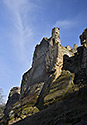 Castle - main link
