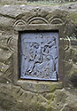 Kov cesta - hlavn odkaz