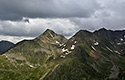 Kahorn - hlavn odkaz