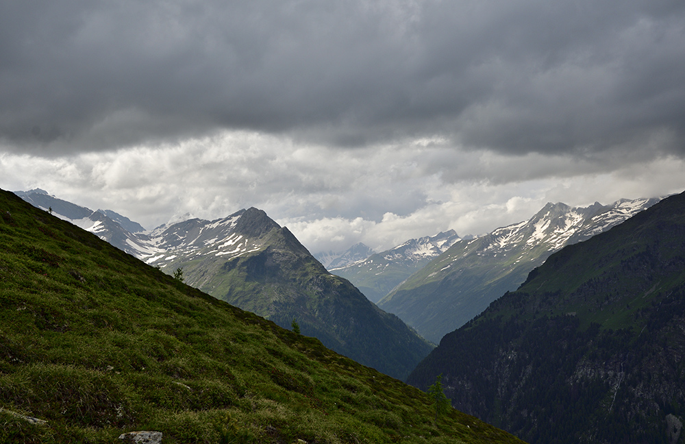 Defereggental - vt formt