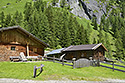 In the valley - main link