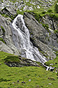 Waterfall - main link