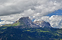 "Peitlerkofel" - main link