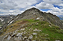 V sedle - hlavn odkaz