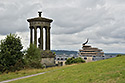 Dugald Stewart Monument - hlavn odkaz
