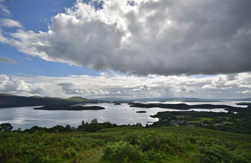 Loch Lomond - vt formt