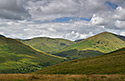 Highland near Loch Lomond - main link
