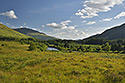 River Orchy - hlavn odkaz