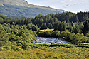 River Orchy - hlavn odkaz