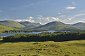 Loch Tulla - hlavn odkaz