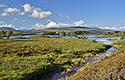 Loch Ba - hlavn odkaz
