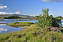 Loch Ba - hlavn odkaz