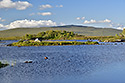 Loch Ba - hlavn odkaz