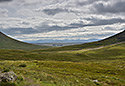 Nhorn planina - hlavn odkaz