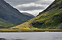 Nad Loch Achtriochtan - hlavn odkaz