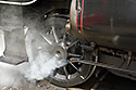 Locomotive - main link