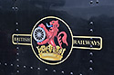 Locomotive - main link