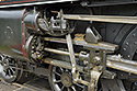 Locomotive - main link